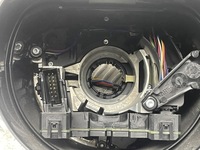 фото thumb №11, Mercedes w221 рычаг подрулевой переключатель переключатель комбинированный a2219001602