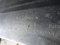 фото thumb №10, Молдинг порог правая hyundai i40 накладка 11- i 40