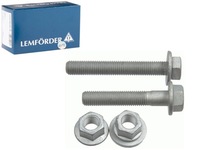 фото thumb №1, Набор монтажный рычага l/p góra задняя mini r50 r53 r52 r56 r57 r58