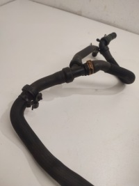 фото thumb №4, Renault fluence труба шланг wąż wody 1.5dci