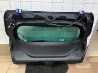 фото thumb №5, Renault megane iv hb gt кришка зад аксесуар камера