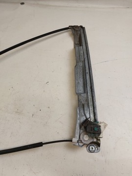 фото thumb №10, Підйомник вікна праві перед renault clio iii 3d