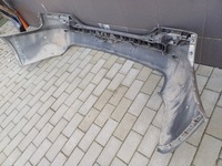 фото thumb №11, Audi a6 c6 sedan 04- бампер задній 4f5807511a