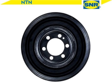 фото thumb №2, Snr dpf353.04 колесо пасове, wał колінчастий