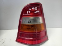 Купить Лампа задняя правая задний  правый mercedes-benz w168, фото thumb
