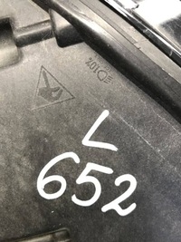 фото thumb №14, Audi e-tron 2021 левая лампа передняя 4ke941039