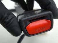 Lexus ux 2020 пряжка передній поперечина безпеки в Україні, фото thumb