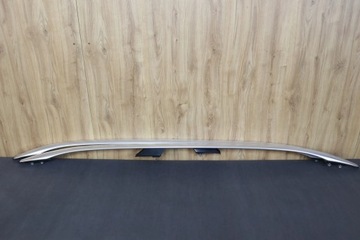 фото thumb №1, Mercedes w164 рестайлінг рейлінг рейлінги комплект