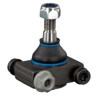 фото thumb №1, Шаровая опора рычага febi bilstein 38549