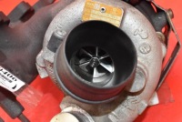 Турбонагнетатель турбина 03l253056c vw tiguan 1 1 2.0 tdi 170 km 07-11 с Разборки, фото thumb