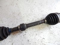 фото thumb №5, Приводной вал приводная правая mitsubishi asx 2.2 did 4wd