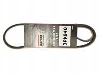 фото thumb №1, Mitsubishi outlander ii 06- 2.2 ремінь багатореберний