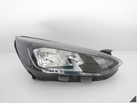 фото thumb №1, Ford focus iv mk4 18- лампа обычная+ led правая eu