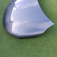 Mercedes eqe w295 капот кришка двигуна передня перед Ціна, фото thumb