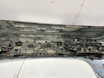 фото thumb №9, Бампер зад audi q5 80a рестайлинг нормальный 4 pdc