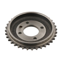 фото thumb №1, Колесо зубчатое вала распределительного вала febi 25063