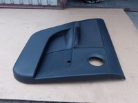 фото thumb №7, Обшивка дверь левый задняя 96530790 citroen c3 i 2002- lift
