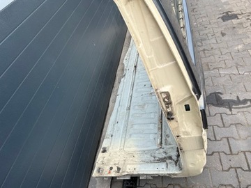 фото thumb №9, Чверть правий bok зад vito v клас w447 крило обшивка праві 447 довгий