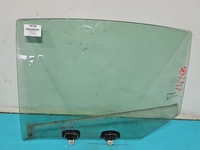 фото thumb №1, Стекло дверь задняя левая renault fluence sedan 16r