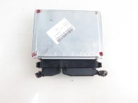 Блок керування audi a6 c5 2.8 4d0907551f 0261204687 в Україні, фото thumb