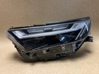 фото thumb №1, Лампа левая передняя toyota rav4 v lift full led 42-113