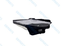 фото thumb №3, Стекло фары лампы правый mazda 3 2019-2023