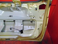 фото thumb №13, Citroen c4 picasso i 1 кришка багажника багажника kaqc