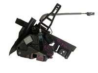 фото thumb №5, Задний левый замок дверь ford focus mk3 4 контакты bm5aa26413ad