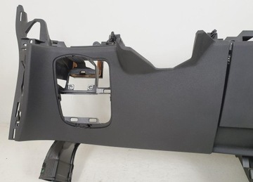 фото thumb №6, Панель роздавальна консоль нижня renault espace iv