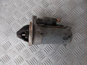 фото thumb №2, Ford ecosprot mk2 fiesta стартер 1.0 ecoboost cv6t-11000-ab