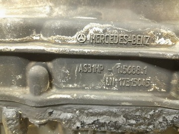 фото thumb №7, Mercedes cls w257 3.0b 265930 367km коробка передач коробки передач автомат 257359 17315045