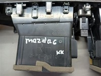 фото thumb №10, Kk mazda 6 gj планка dekor панелі консолі решітка