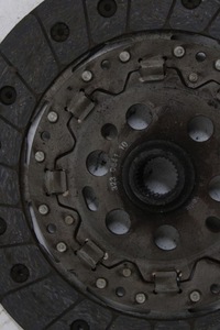 фото thumb №6, Volkswagen vw jetta 1.6 tdi сцепление диск прижим колесо двухмассовый маховик комплект