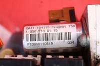 фото thumb №9, Насос помпа дах 10562130115 peugeot 307 cc 05-08