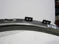 фото thumb №12, Audi q3 s-line молдинг крыла правого задняя