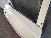 фото thumb №5, Дверь nissan qashqai j12 iii задние правое poznań giełda