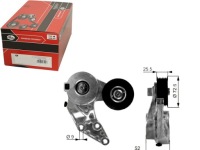 фото thumb №1, Ролик натяжителя ремень клиновой gates 022145299d 1