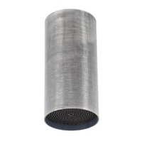 фото thumb №15, Катализатор трубы выпускной motocykla передний средний гаситель выпускной ze