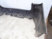 Бампер задний  mazda 6 gj универсал 12-18r., 42a Цена, фото thumb