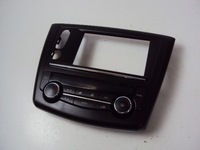 фото thumb №1, Панель кондиционера рамка renault kadjar 2015-