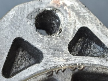 фото thumb №5, Vw lt vw t4 2.5 tdi насос впрыскивающий 10 pin 074130115b