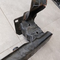 фото thumb №8, Citroen c3 ii балка pod бампер оригинал