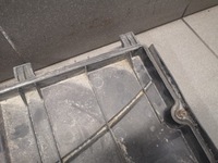 фото thumb №7, Крышка блок управления датчик a8 d2 eu 4d1907128f