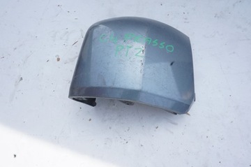 фото thumb №1, Планка бампера правий зад citroen c4 picasso