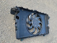 фото thumb №6, Вентилятор корпус вентилятора tesla model 3