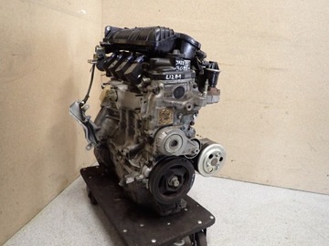 фото thumb №8, Honda jazz iii 08-14 l12b1 двигатель 1.2 бензин