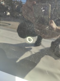 фото thumb №4, Капот крышка двигателя mercedes a w176