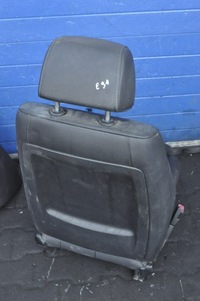 фото thumb №15, Bmw e91 сиденья диван кожа спортивные сиденья м-пакет электрические