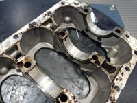 фото thumb №4, Fiat ducato iii основание вала коленчатого 5801983682