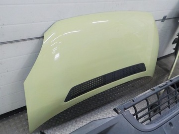 фото thumb №9, Vw crafter 2.5 tdi перед комплектний 06-11 європа